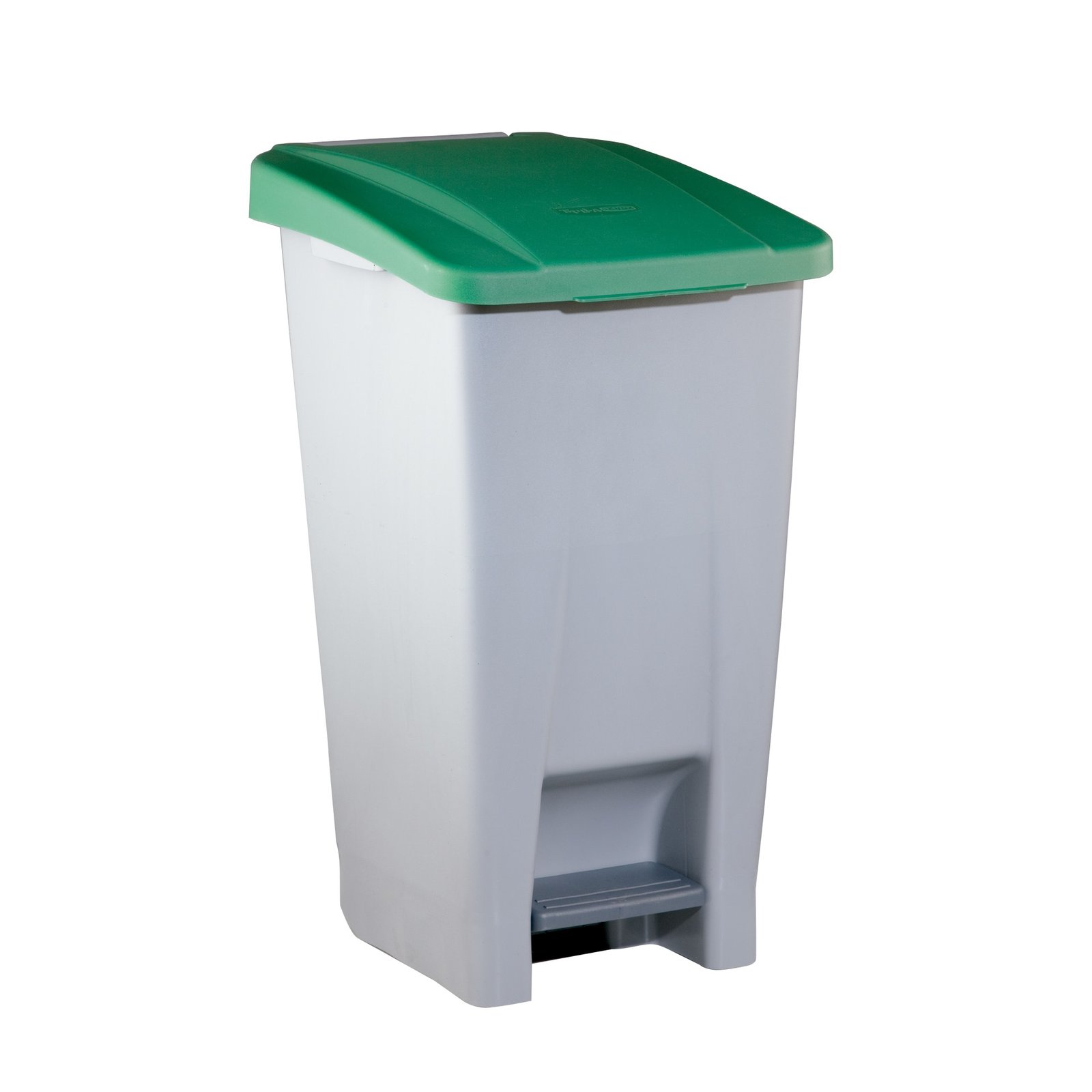 Contenedor Selectivo 60 Litroverde