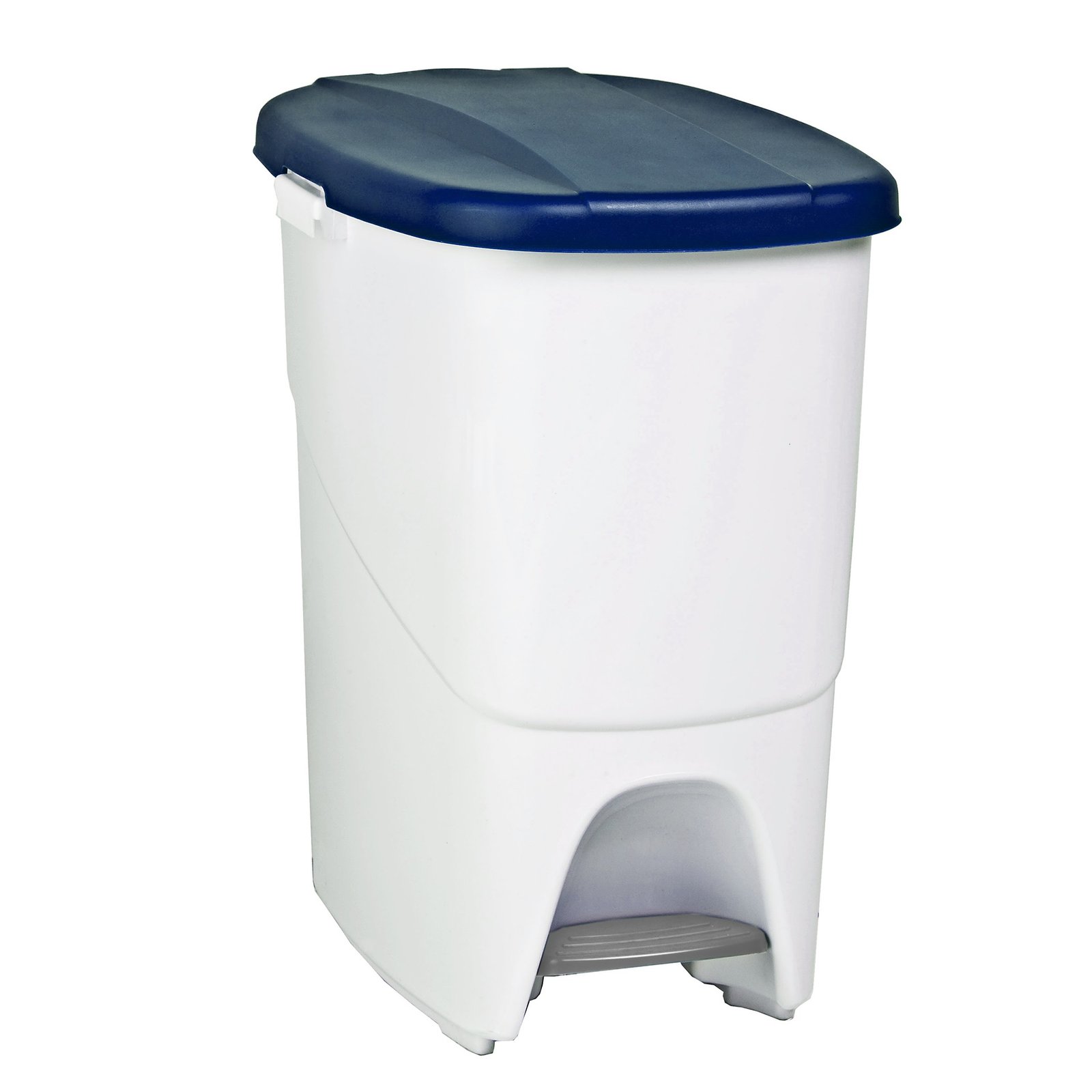 Pedalbin Ecologico 25 Litroazul
