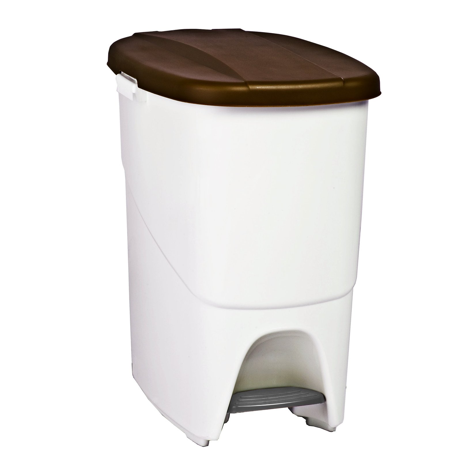 Pedalbin Ecologico 25 Litromarron