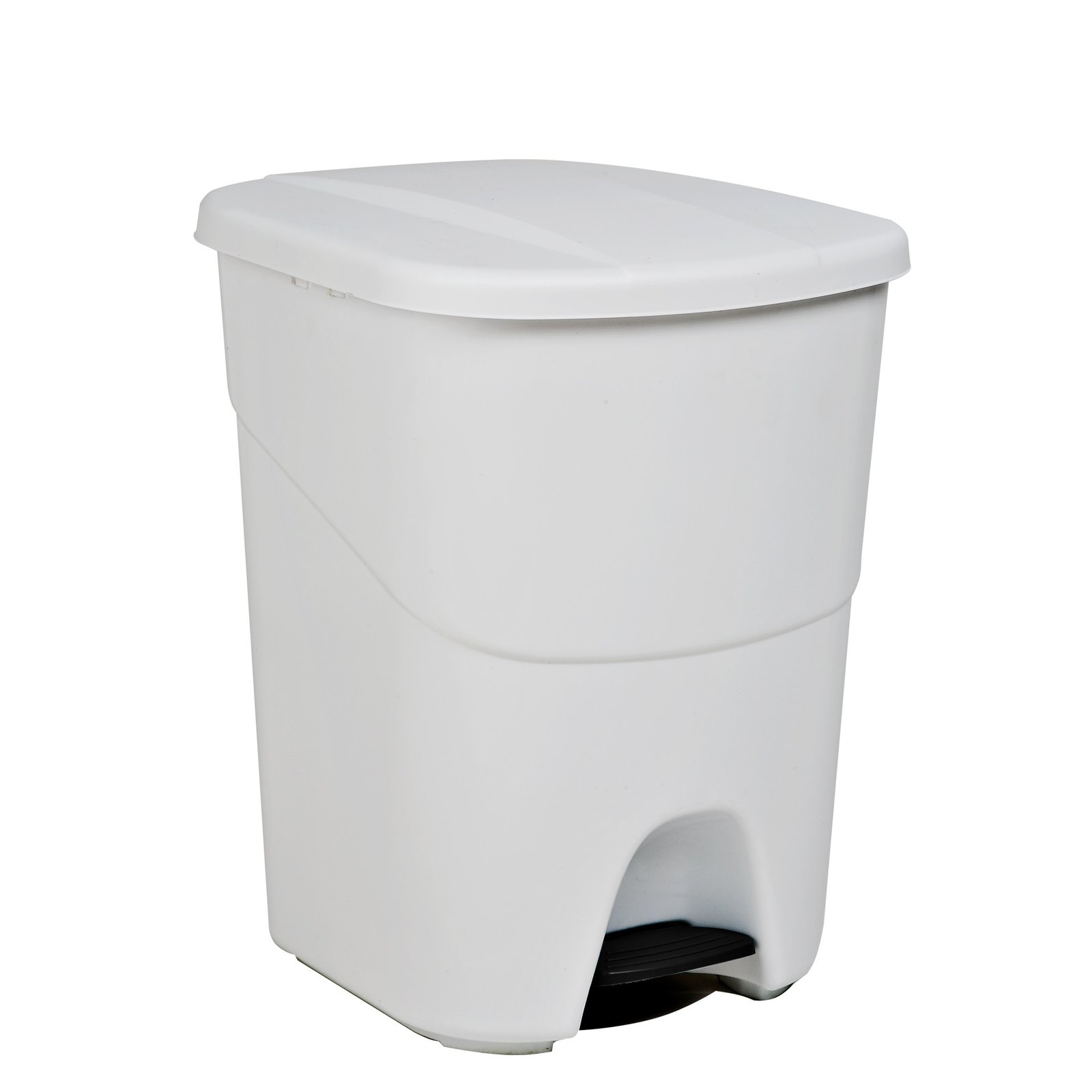 Pedalbin Ecologico 40 Litroblanco