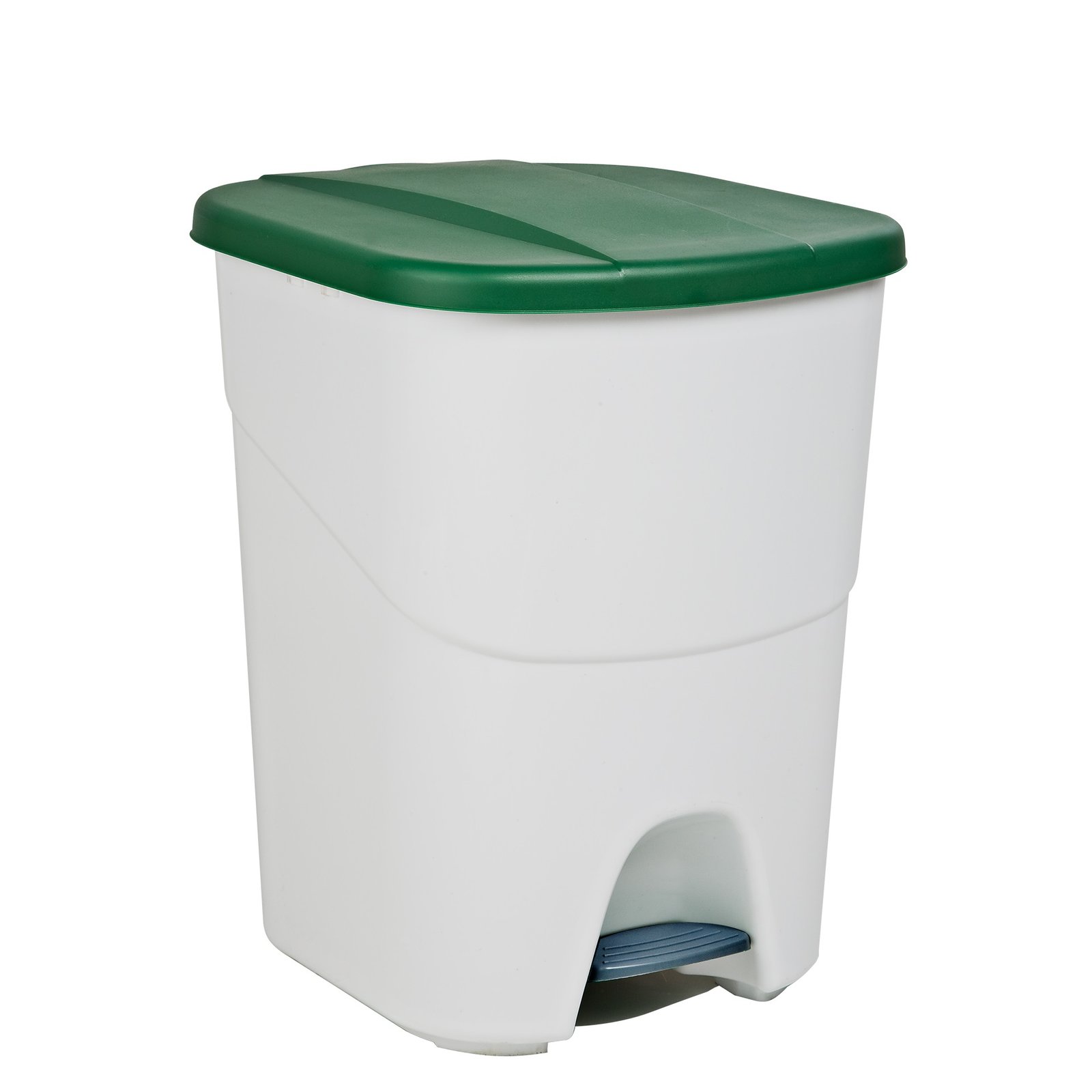 Pedalbin Ecologico 40 Litroverde