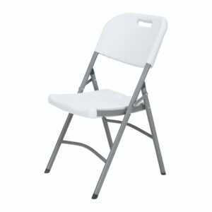 WELL HOME - Silla plegable para exteriores 51 x 45 x 85,5 cm