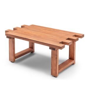Mesa de centro para Jardin