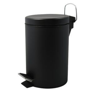 MSV - Papelera Negra 3L